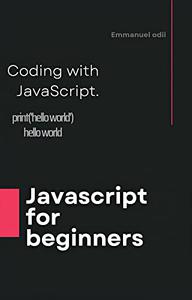 Coding with JavaScript language