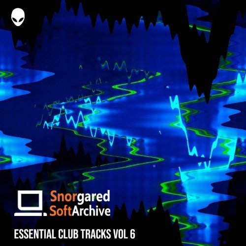 VA - Essential Club Tracks Vol 6 (2022)