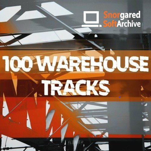 VA - 100 Warehouse Tracks (2022)