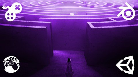 Master Procedural Maze &amp; Dungeon Generation