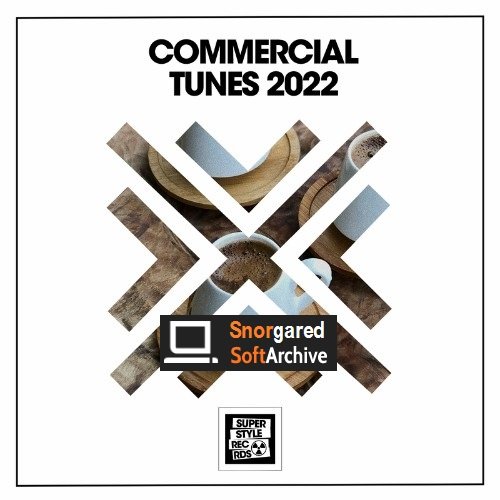 VA - Commercial Tunes 2022 (2022)