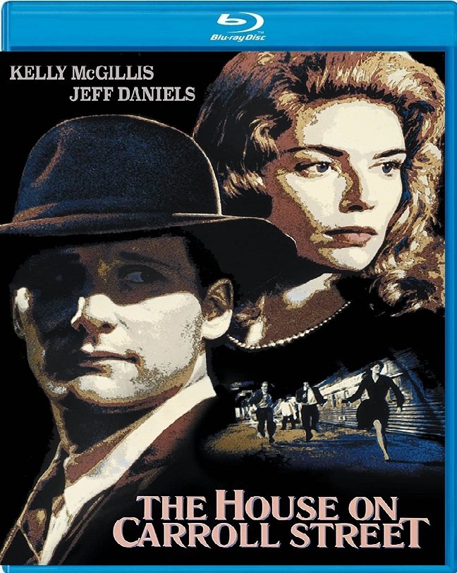 Download The House on Carroll Street 1988 1080p BluRay x265-RARBG ...