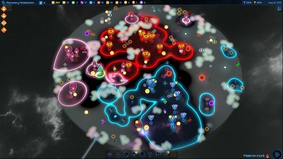 Galactic Civilizations IV - FitGirl Repack