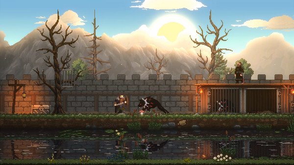 Sons of Valhalla - Early Access