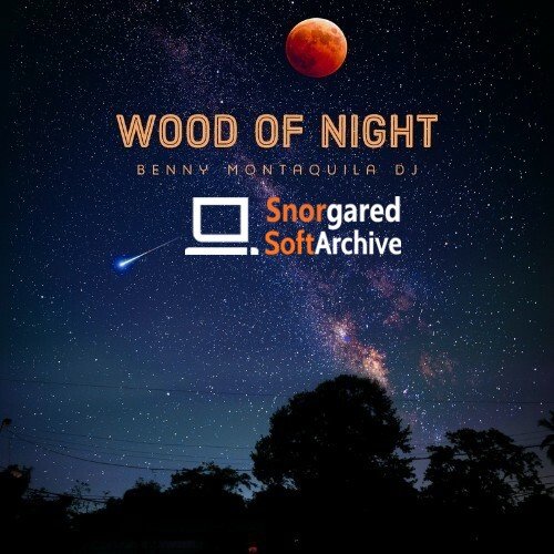VA - Benny Montaquila DJ - Wood Of Night (2022)