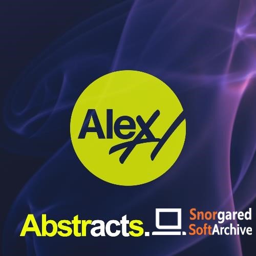 VA - Alex H, Keith Harris - Abstracts 001