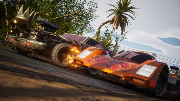 Fast &amp; Furious: Spy Racers – Rise of SH1FT3R Build 8138195 + Arctic Challenge DLC