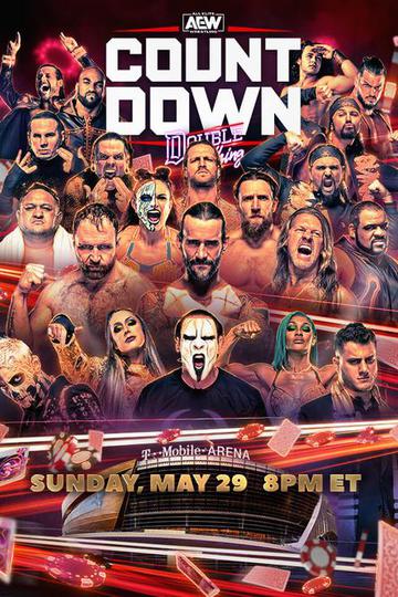 AEW Countdown to Double or Nothing 2022 Extended Cut 1080p WEBRip h264-NGP