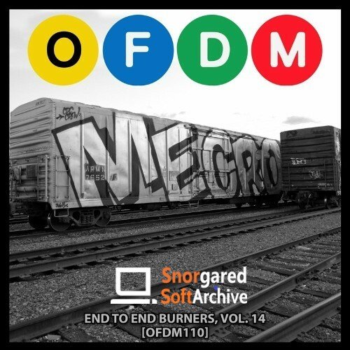 VA - End To End Burners, Vol. 14 (2022)