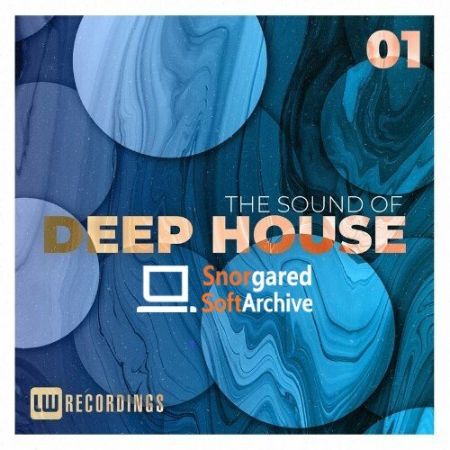 VA - The Sound Of Deep House, Vol. 01 (2022)