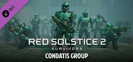 Red Solstice 2: Survivors v2.6 + 5 DLCs - Fitgirl Repack