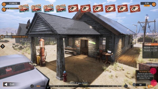 Gas Station Simulator Can Touch This DLC v1.0.2.47004-GOG