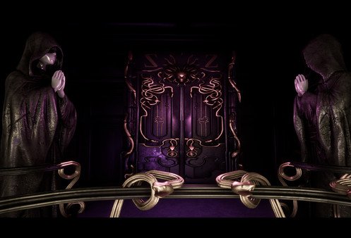 THE ILLUSION: NIGHTMARE - FitGirl Repack