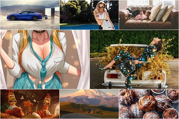 Mixed Widescreen Wallpapers Part 1556