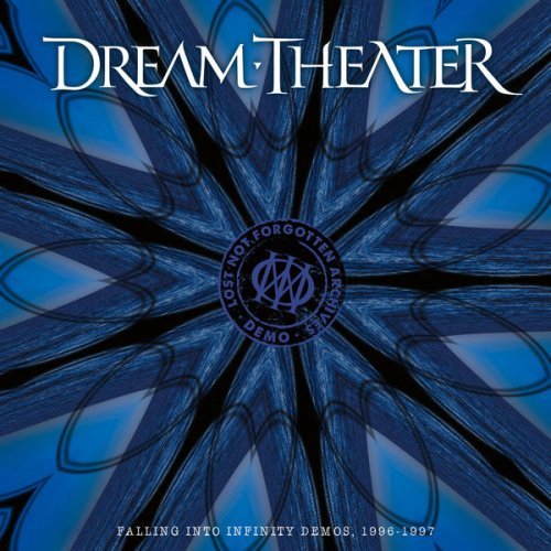 Dream Theater - Lost Not Forgotten Archives: Falling Into Infinity Demos, 1996 (demo version 1996-1997) (2022) MP3