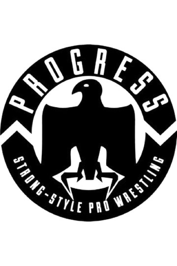 PROGRESS Wrestling Chapter 133 Stop Motion Skeleton Battle 720p WEB H264-VANiLLA