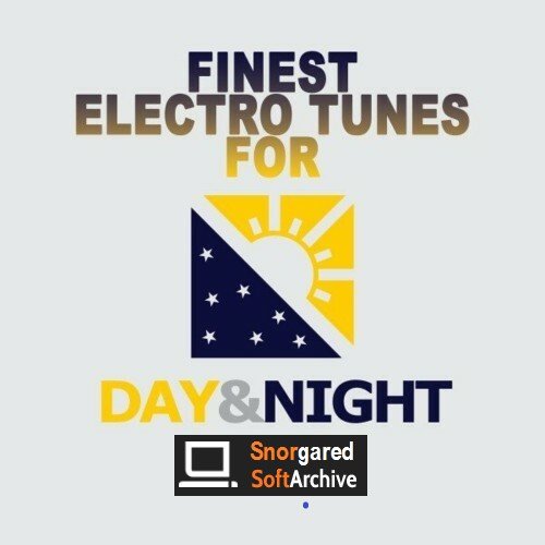 VA - Finest Electro Tunes for Day &amp; Night (2022)