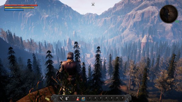 Dungeons of Edera v0.9.5 - Early Access