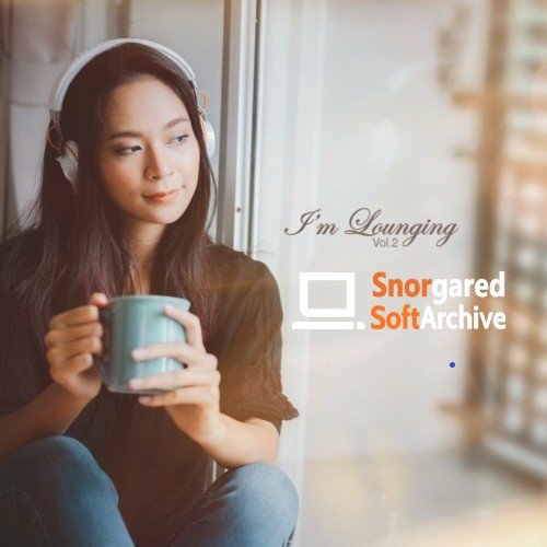 VA - I'm Lounging, Vol. 2 (2022)