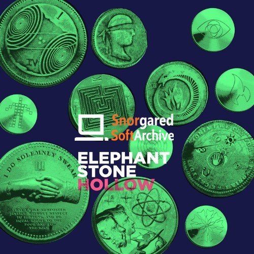 VA - Elephant Stone - Hollow (2022)