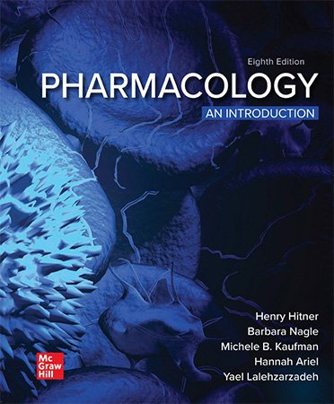 Pharmacology: An Introduction, 8th Edition