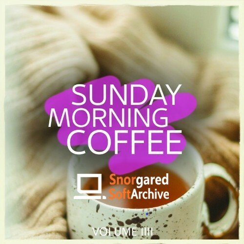 VA - Sunday Morning Coffee, Vol. 4 (2022)