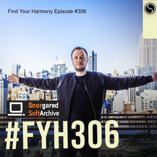 Andrew Rayel - Find Your Harmony 306