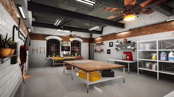 Bakery Simulator v1.2.5 - FitGirl Repack