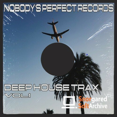 VA - Deep House Trax Vol 1 (2022)