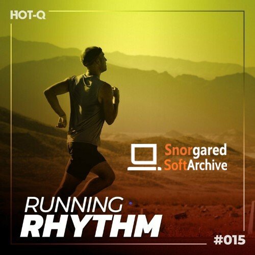 VA - Running Rhythmn 015 (2022)