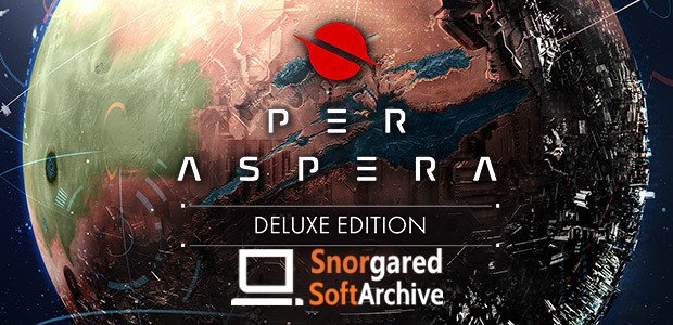 Per Aspera: Deluxe Edition v1.7.0.18822 + 5 DLCs/Bonuses - FitGirl Repack