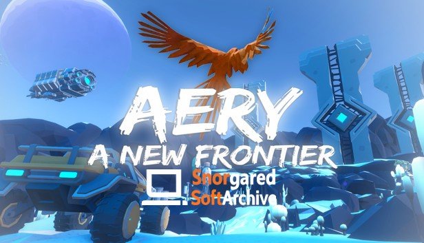 Aery: A New Frontier - Fitgirl Repacks