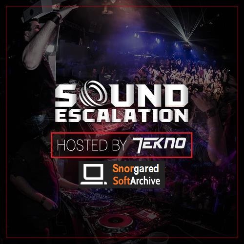 TEKNO &amp; Next DJ - Sound Escalation 220 (2022-05-10)