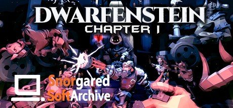 Dwarfenstein - Fitgirl Repacks