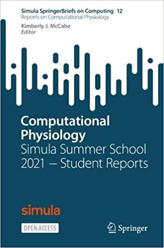 Computational Physiology