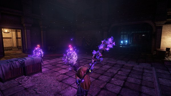 Outward: Definitive Edition + All DLCs - Fitgirl Repack