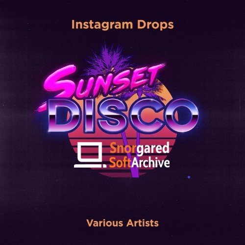 VA - Instagram Drops (2022)