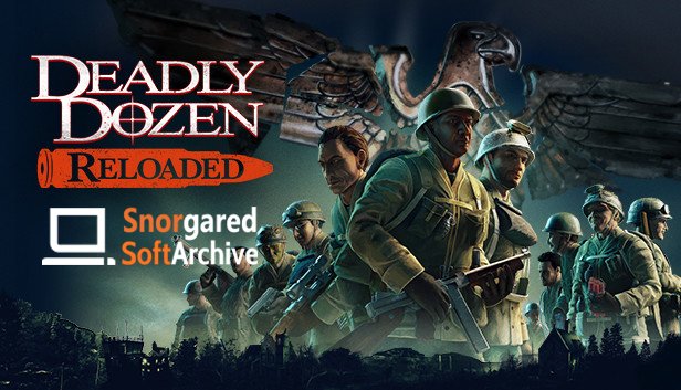 Deadly Dozen Reloaded v1.03 - FitGirl Repack