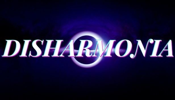 Disharmonia - FitGirl Repack