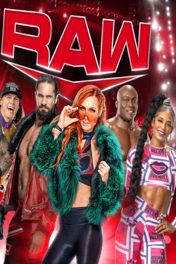 WWE RAW 2022.05.30 1080p WEB h264-HEEL