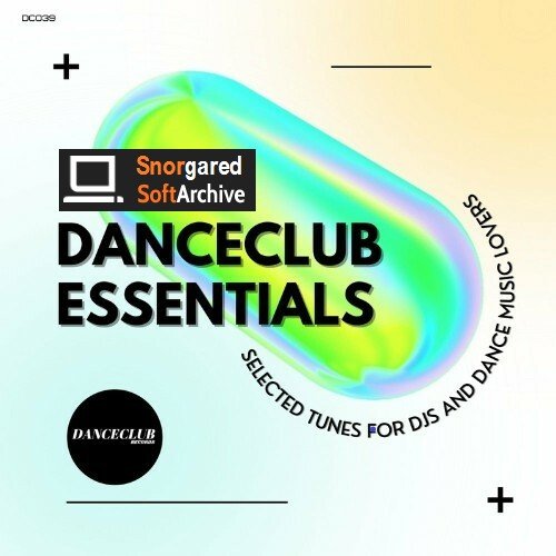 VA - DanceClub Essentials Compilation (2022)