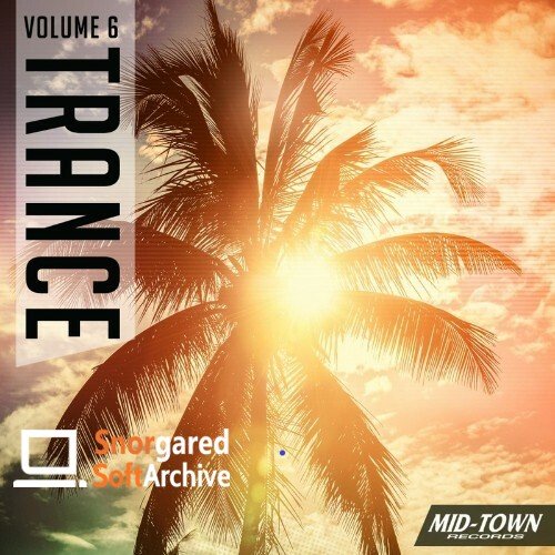 VA - Mid-Town Trance, Vol. 6 (2022)