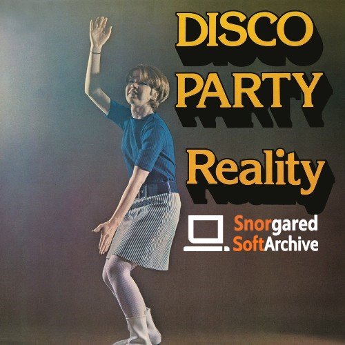 VA - Reality - Disco Party (2022)