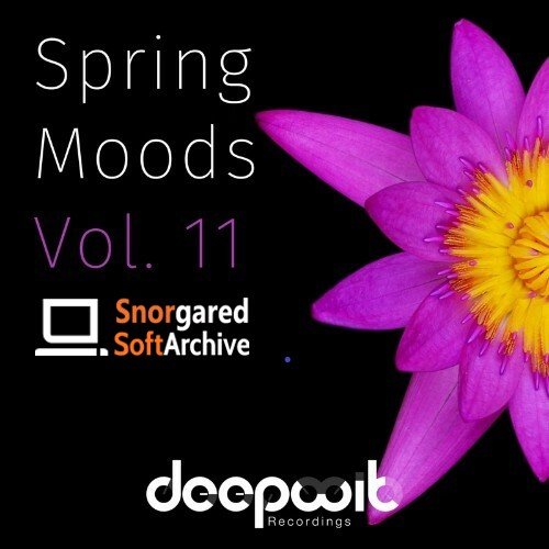 VA - Spring Moods, Vol. 11 (2022)