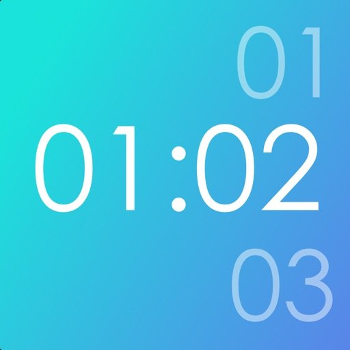 Big Clock - Pro Time Widgets v3.2