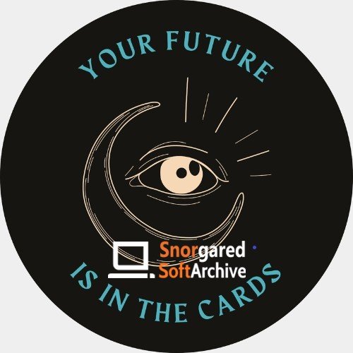 VA - Your Future Is In The Cards (2022)