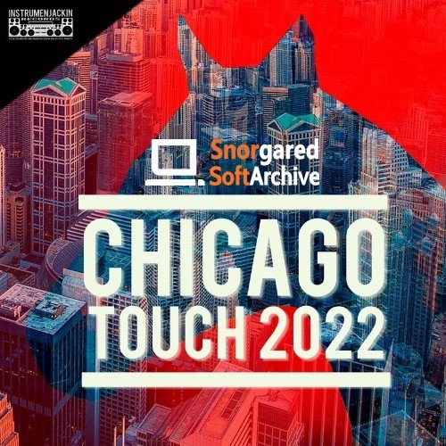 VA - Chicago Touch 2022 (2022)