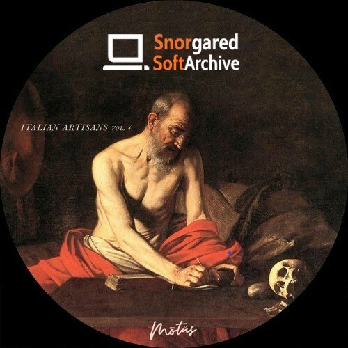 VA - Italian Artisans Vol.4 (2022)