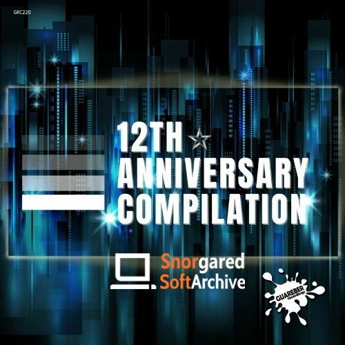 Guareber Recordings 12th Anniversary Compilation (2022)