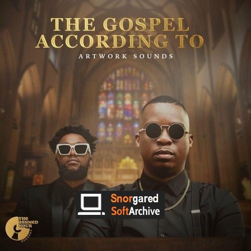 VA - The Gospel According To Artwork Sounds (2022)